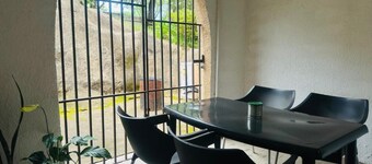 Room-busa House One Bedroom Unit