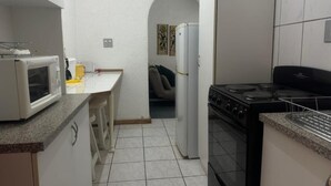Interior - Room-busa House One Bedroom Unit (Mbombela)