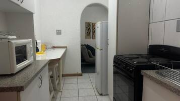 Room, 1 Bedroom, Smoking, Patio | Interior