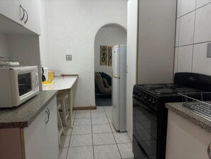 Room, 1 Bedroom, Smoking, Patio | Interior