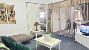 Interior - Room-busa House One Bedroom Unit (Mbombela)