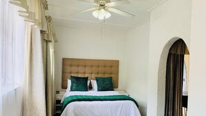 1 bedroom - Room-busa House One Bedroom Unit (Mbombela)