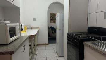 Room, 1 Bedroom, Smoking, Patio | Interior