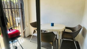 Room, 1 Bedroom, Smoking, Patio | Terrace/patio - Room-busa House - Triple Room (Mbombela)