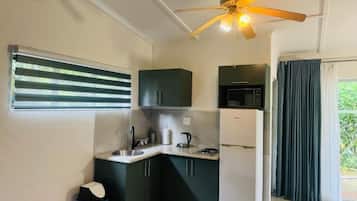 Kamar, 1 kamar tidur, Boleh Merokok, patio | Interior
