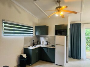 Room, 1 Bedroom, Smoking, Patio | Interior - Room-busa House Self-catering Guest Hous (Mbombela)