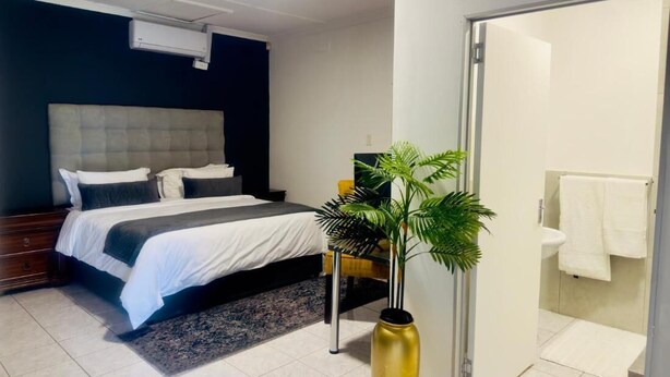 Habitación, 1 habitación, con acceso para personas discapacitadas, para fumadores