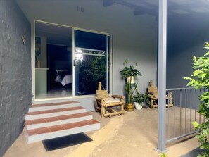 Room, 1 Bedroom, Accessible, Smoking | Exterior - Room-busa House Self-catering Guest Hous (Mbombela)