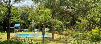 Room-busa House Self Catering Guest Hous