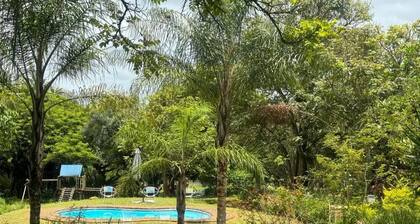 Room-busa House Self Catering Guest Hous