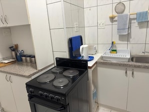 Room, 1 Bedroom, Smoking, Patio | Interior - Room-busa House Self Catering Guest Hous (Mbombela)