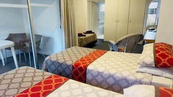 Room, 1 Bedroom, Smoking, Patio | 1 bedroom