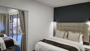 Room, 1 Bedroom, Smoking, Patio