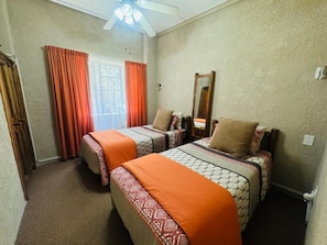 Room, 2 Bedrooms, Accessible, Smoking