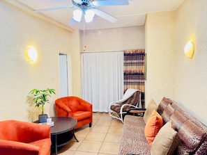 Room, 2 Bedrooms, Accessible, Smoking | Interior - Room-busa House Self Catering Guest Hous (Mbombela)