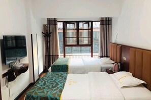 Room - Chuxiong Xuxin Inn (Chuxiong City)