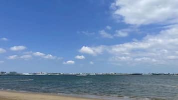 海灘