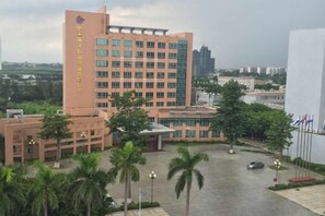 Exterior - JUNTING HOTEL (Zhanjiang)