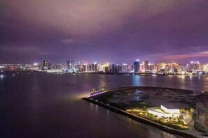 Aerial view - JUNTING HOTEL (Zhanjiang)