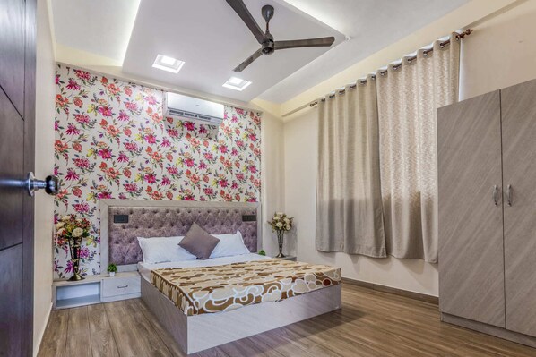 Villa Confort | Camas extra