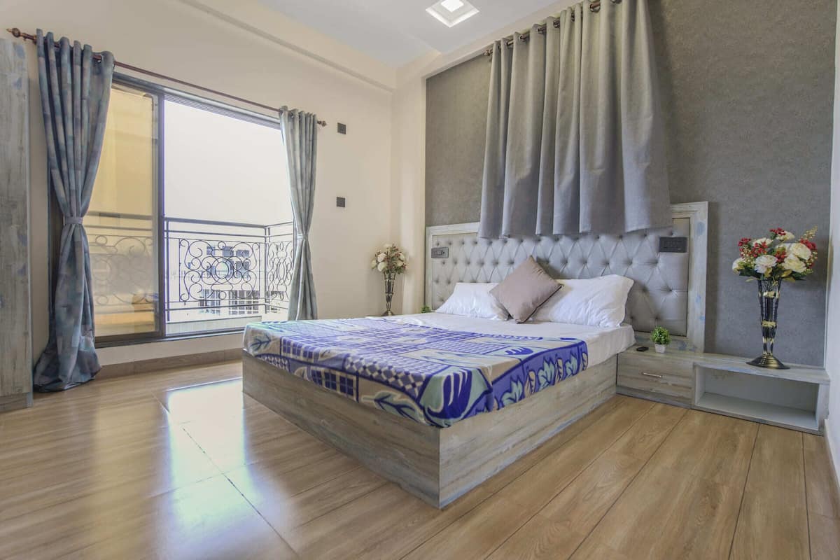 Comfort villa | 3 slaapkamers, gratis wifi