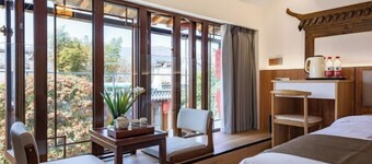 Hongcun Qinchunmingyuan Boutique Inn