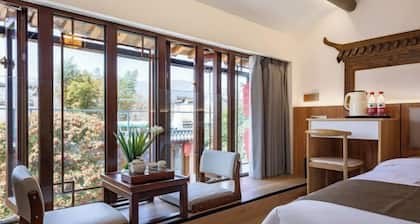 Hongcun Qinchunmingyuan Boutique Inn