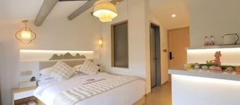 Hongcun Qinchunmingyuan Boutique Inn