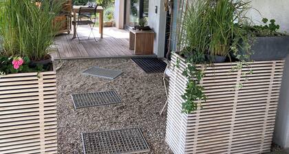 Exclusives Studio - Serviced Apartment