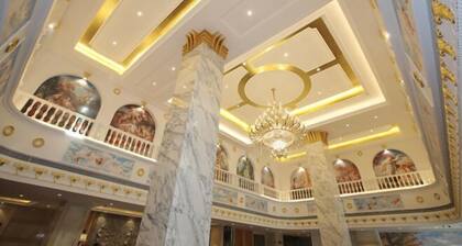 Vienna Classic Hotel (Shijiazhuang Jianhua Street Beisong Subway Station)