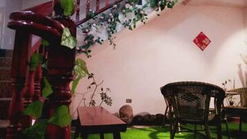 وسائل الراحة في المنشأة