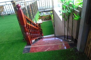 Interior - Shengjin Hotel (Yangshuo)