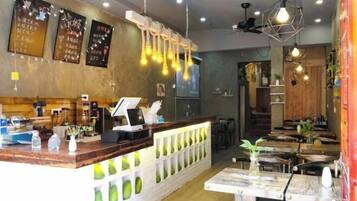 وسائل الراحة في المنشأة