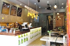 Property amenity - Shengjin Hotel (Yangshuo)