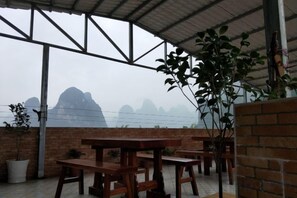 Unclassified image, 5 of 66, button - Shengjin Hotel (Yangshuo)