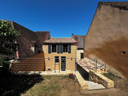 La petite Maison d'Elodie