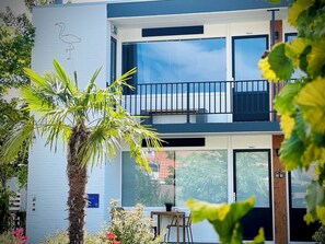 Exterior - Flamingo Studios Zeeland Ground Floor (Schoondijke)