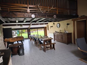 Servei de restauració