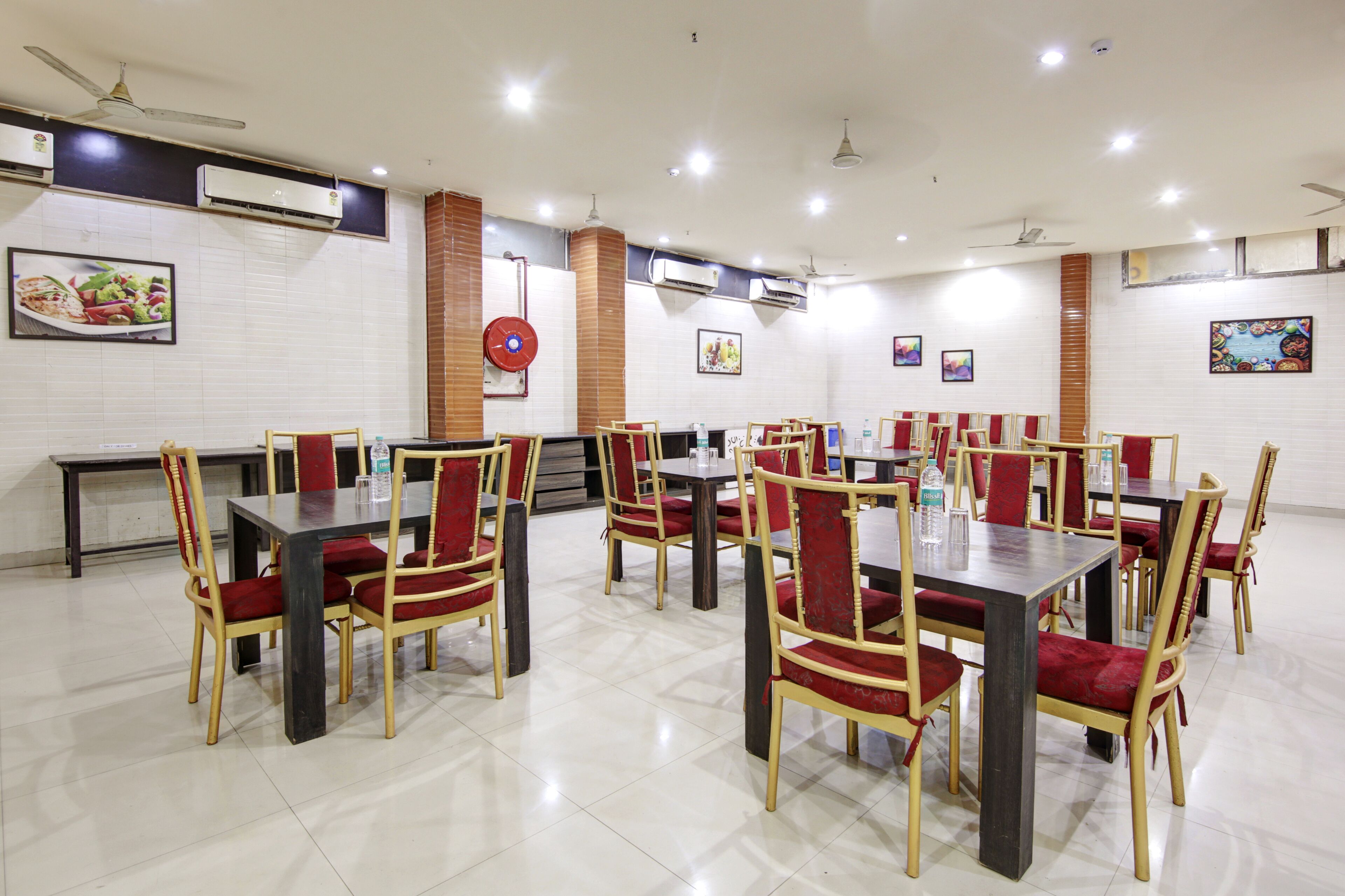 ร้านอาหาร