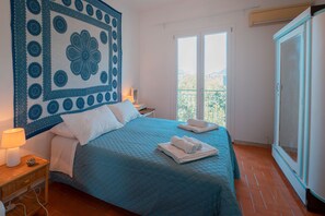 3 Schlafzimmer, Bügeleisen/Bügelbrett, WLAN, Bettwäsche