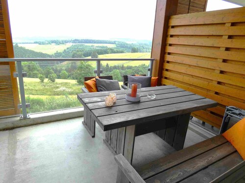 Vacation apartment Panoramablick