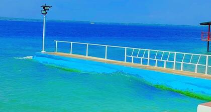 RGV Beach resort
