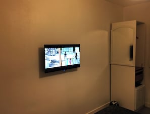 Interior - Juste une Chambre Chez L'habitant (Saint-Sébastien-sur-Loire)