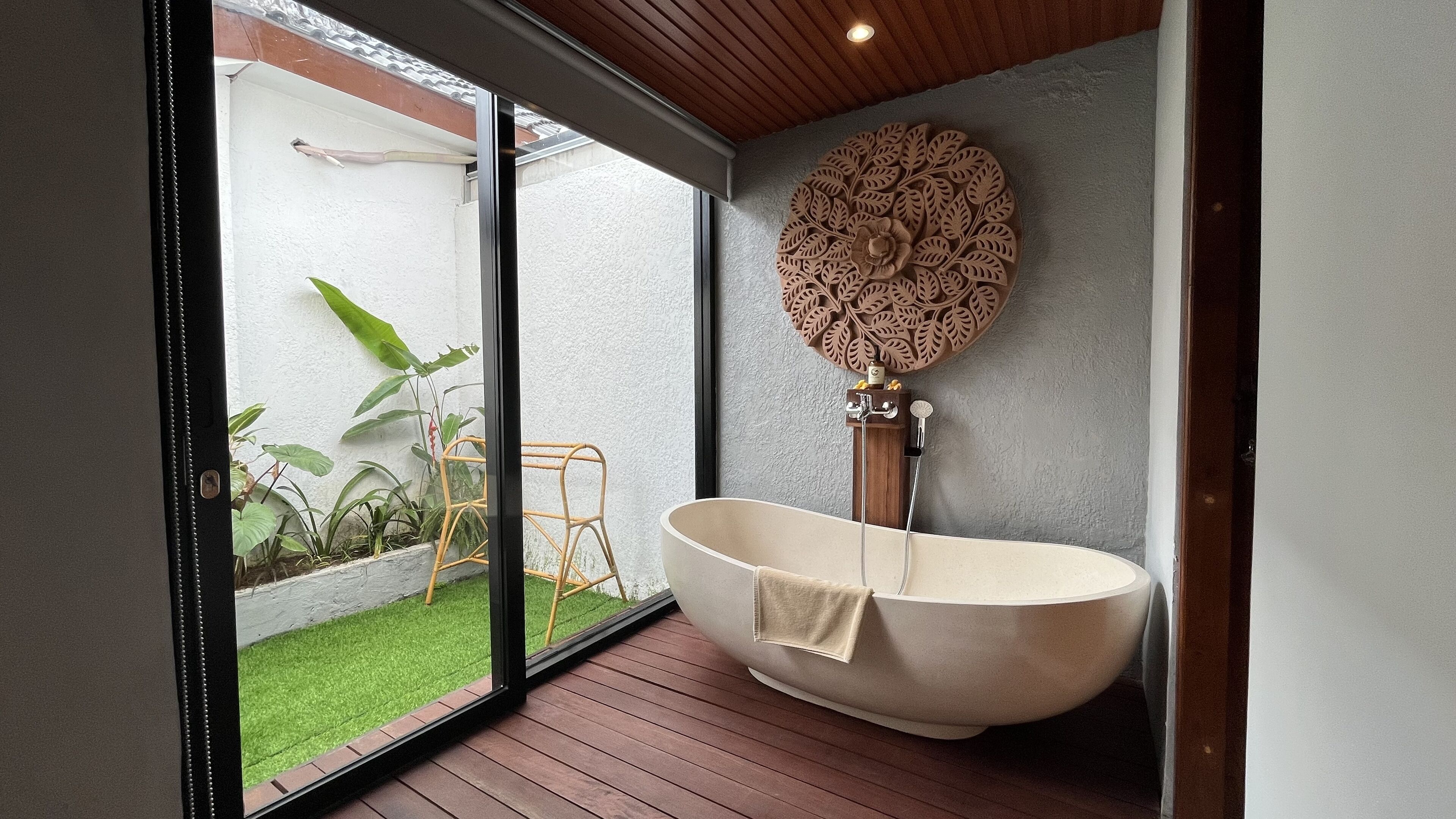 Foto - Lovina Haven Boutique Resort