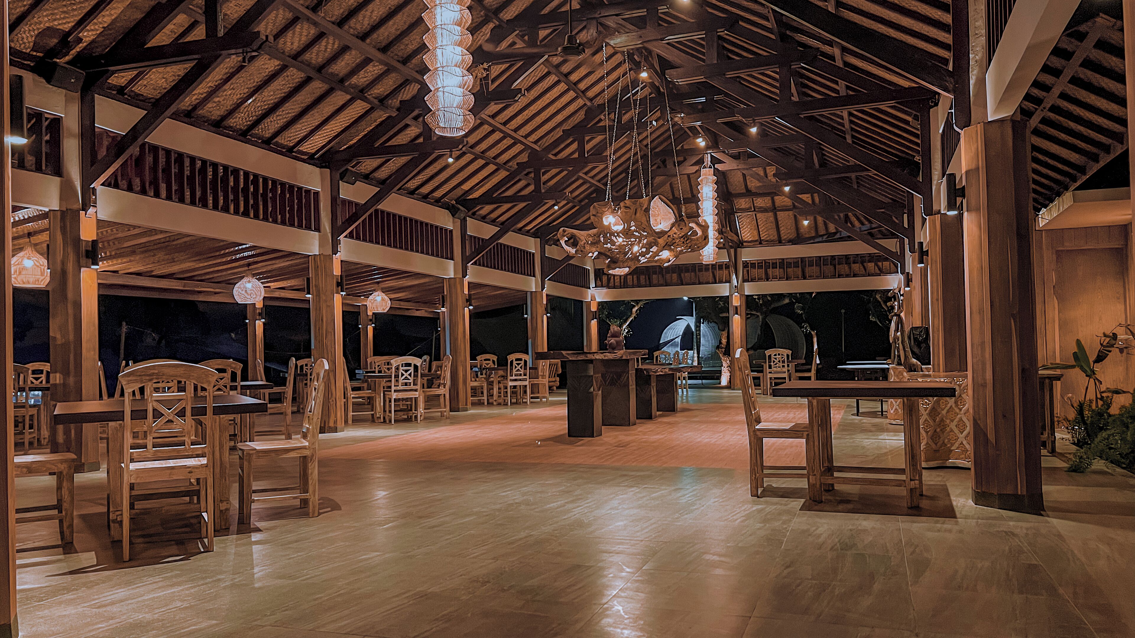 Foto - Lovina Haven Boutique Resort