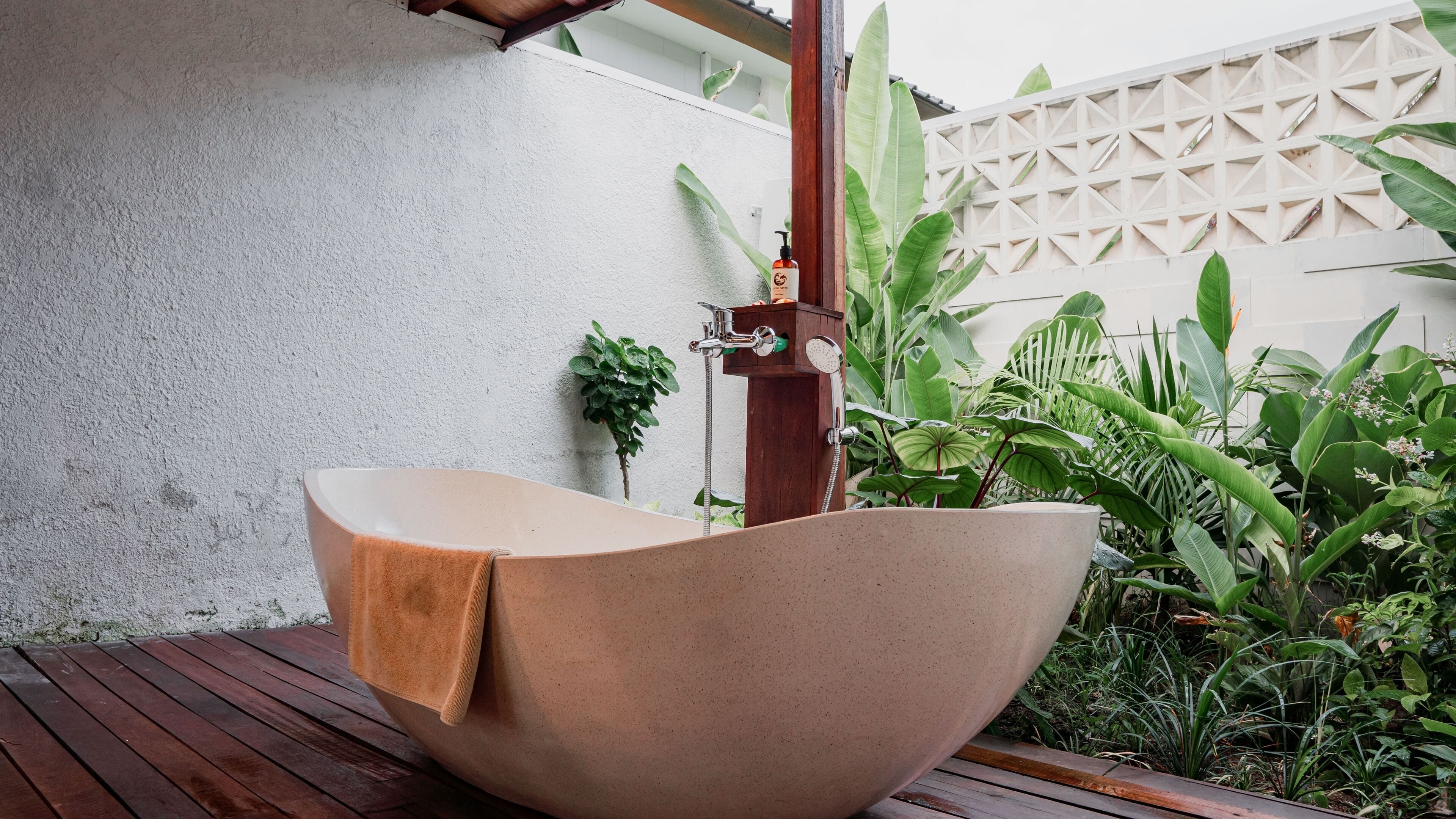 Foto - Lovina Haven Boutique Resort