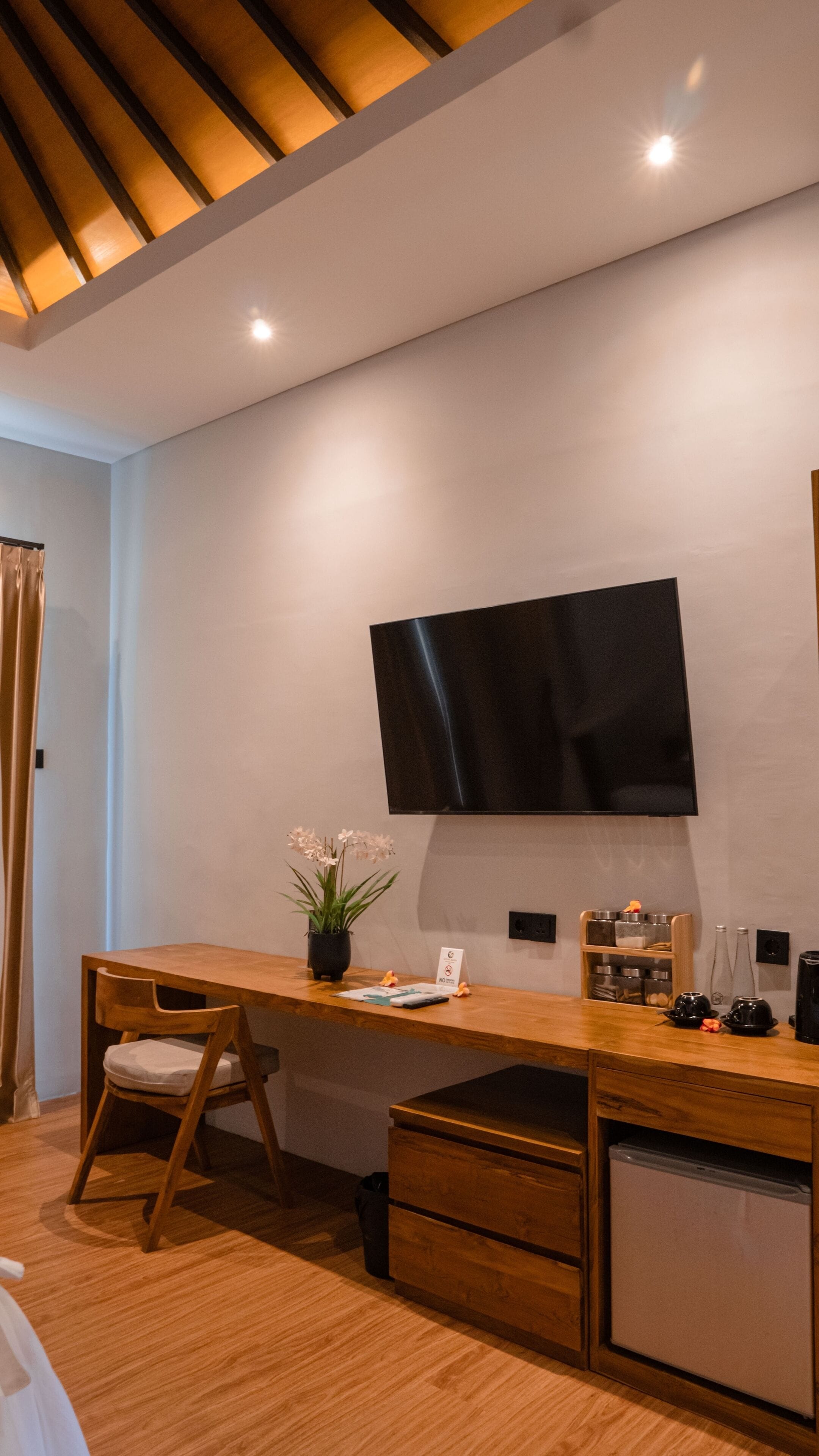 Foto - Lovina Haven Boutique Resort