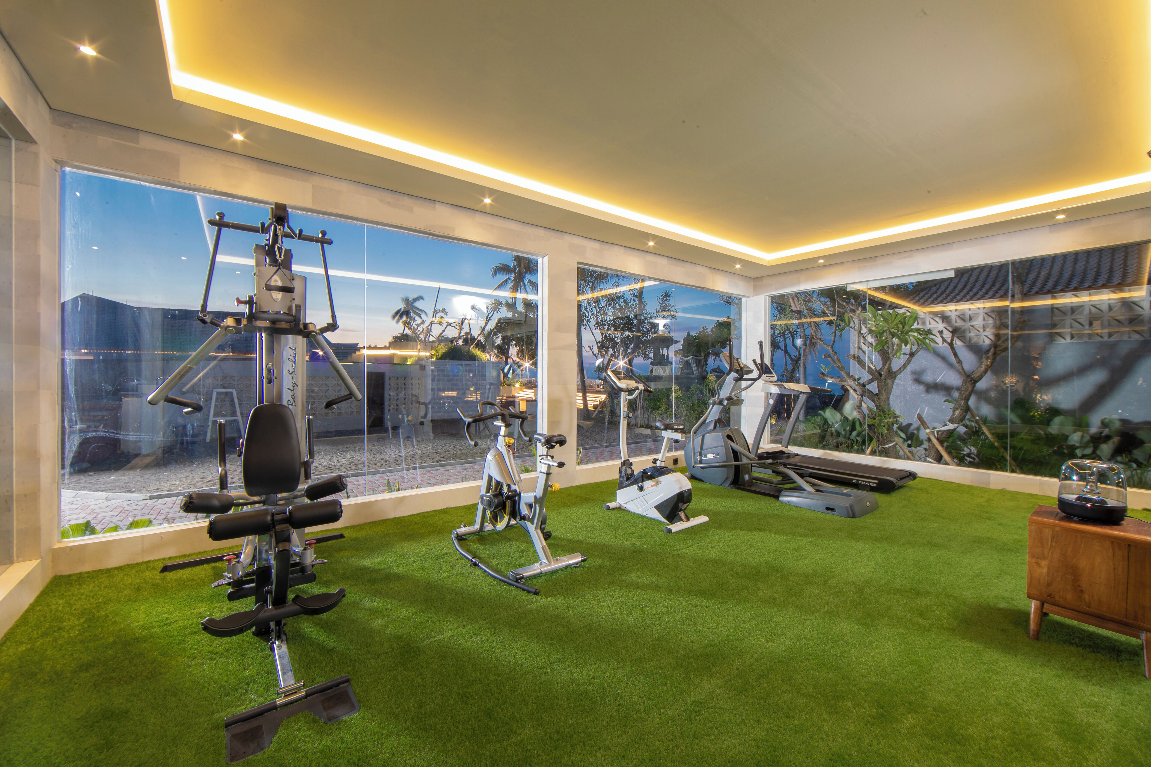 Foto - Lovina Haven Boutique Resort