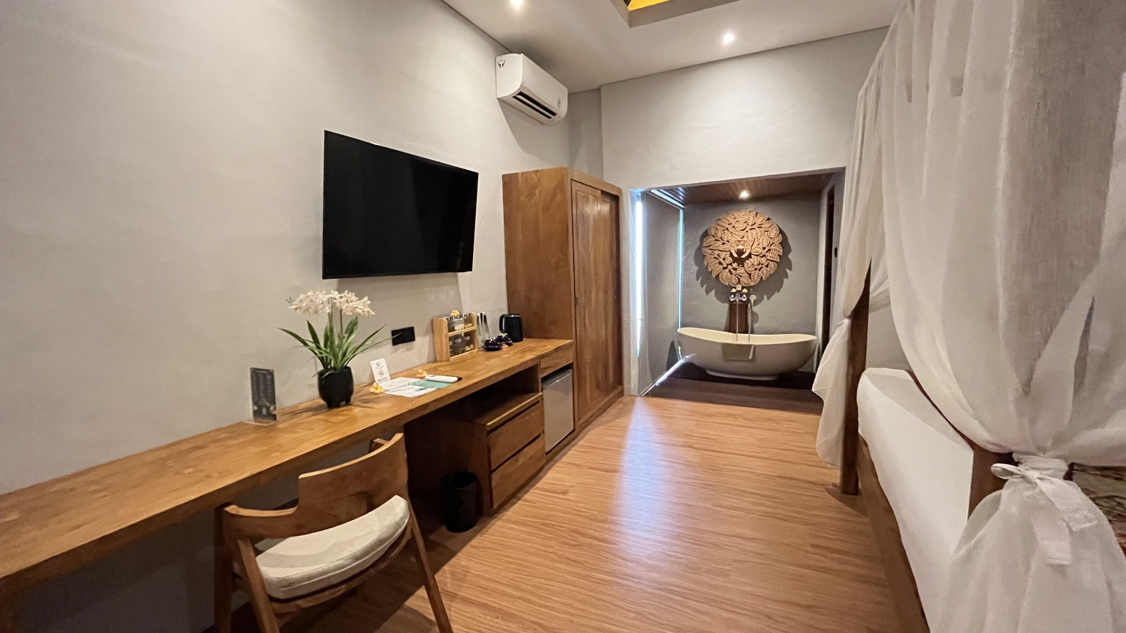 Foto - Lovina Haven Boutique Resort