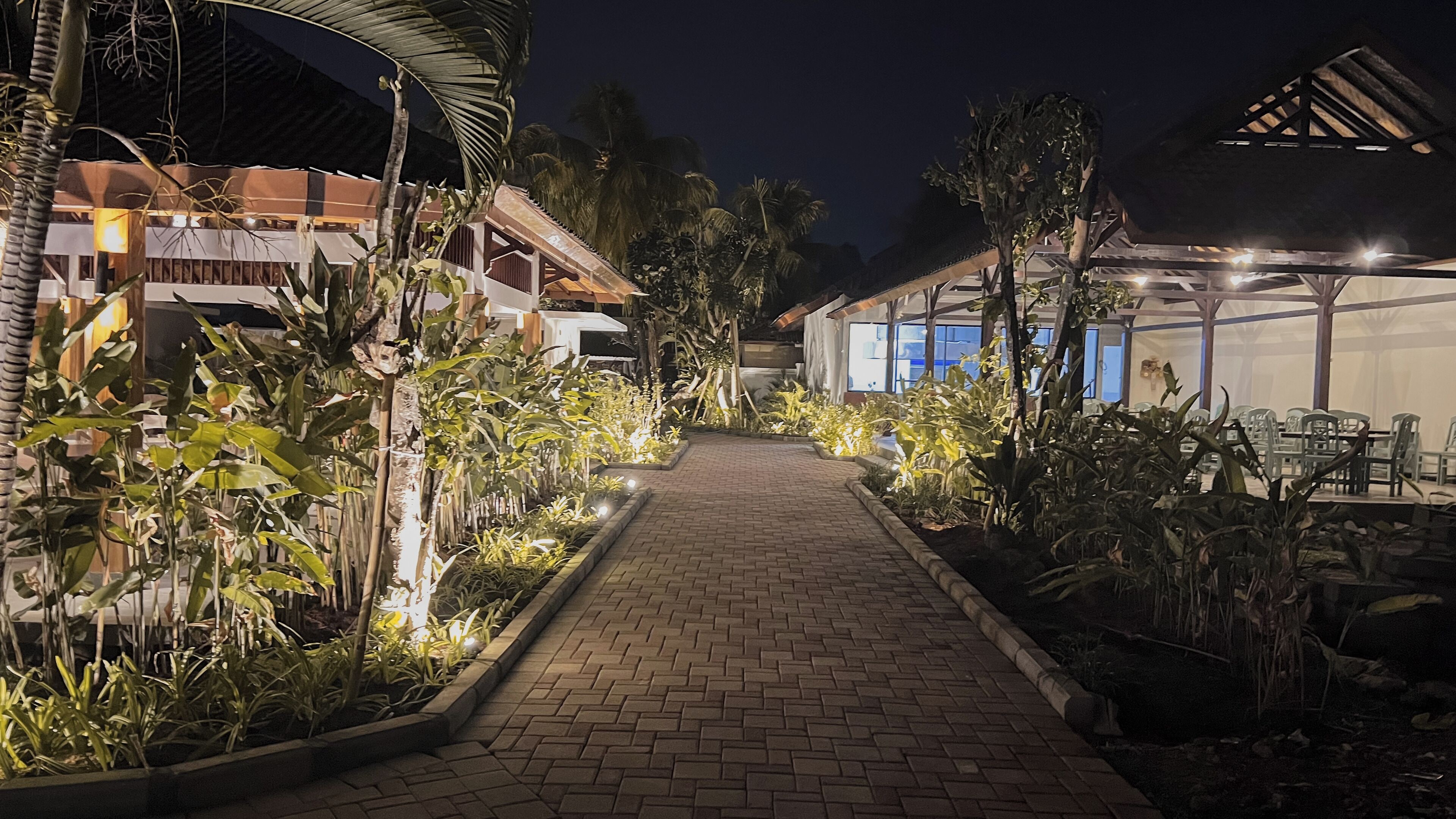 Foto - Lovina Haven Boutique Resort